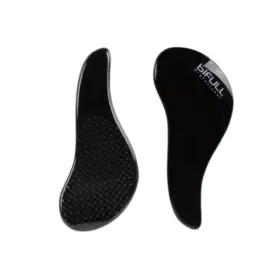 Bifull Cepillo Desenredante Negro